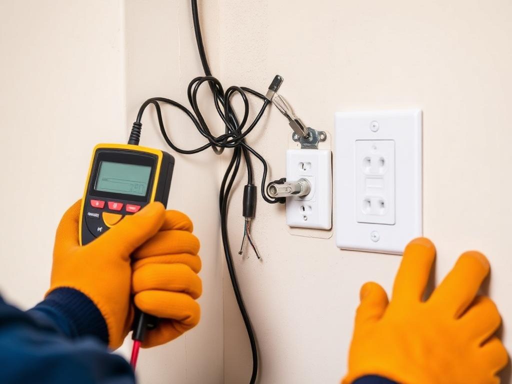 Electrical Repairs