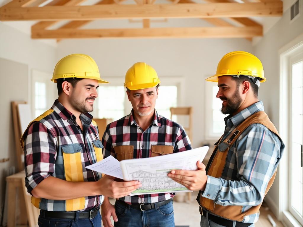 General Home Improvement