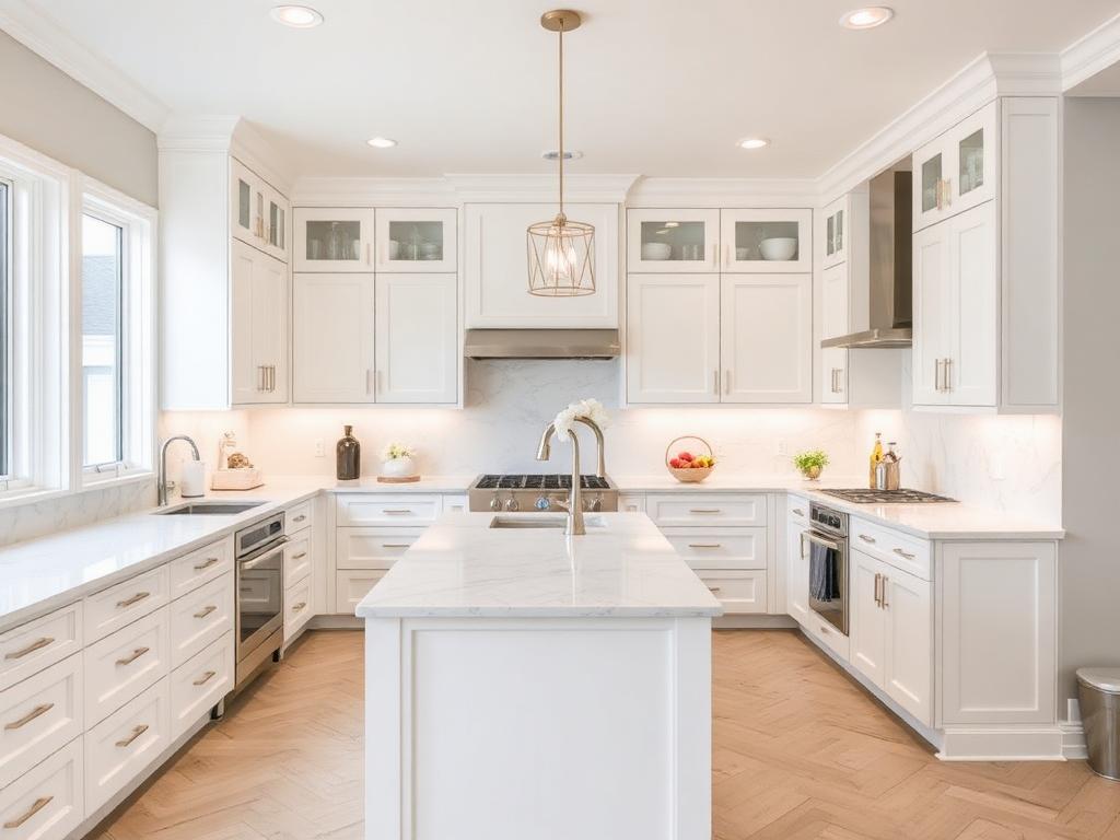 Kitchen Remodeling